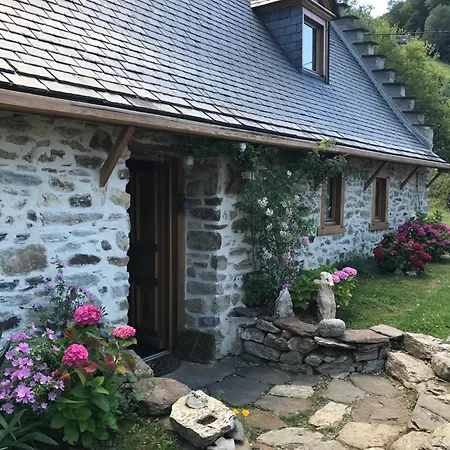 Сasa de vacaciones La Grange De Gassiole