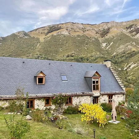 Holiday home La Grange De Gassiole *