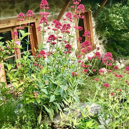 La Grange De Gassiole Сasa de vacaciones *