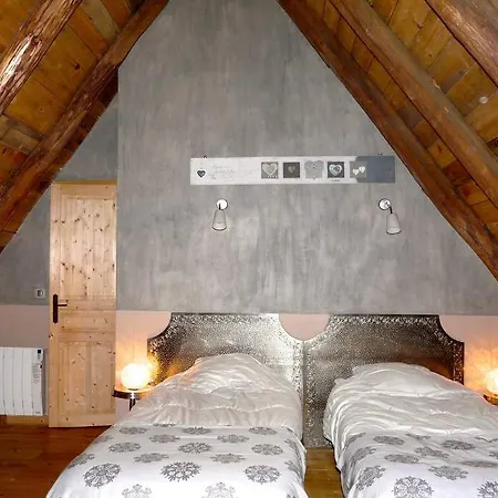 Holiday home La Grange De Gassiole