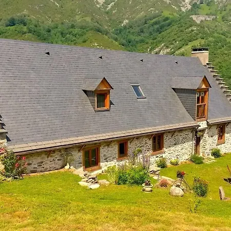 La Grange De Gassiole Campan