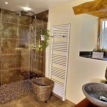 La Grange De Gassiole Holiday home