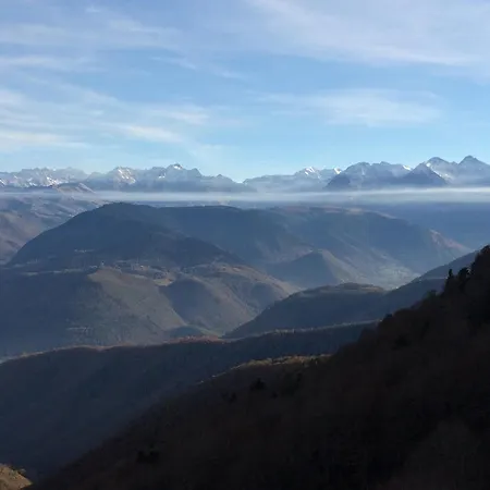 Сasa de vacaciones La Grange De Gassiole *