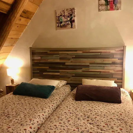 La Grange De Gassiole Holiday home *