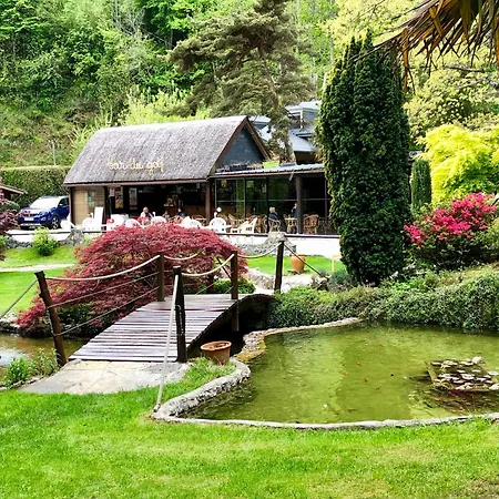La Grange De Gassiole Holiday home *