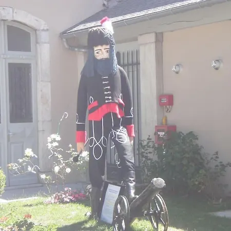 La Grange De Gassiole