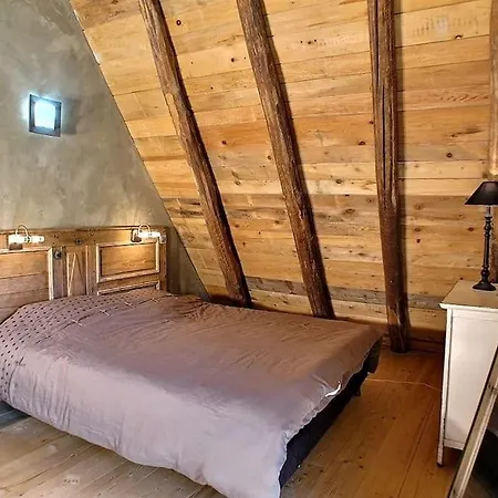 Holiday home La Grange De Gassiole