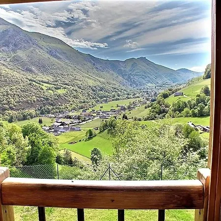 La Grange De Gassiole Holiday home Campan