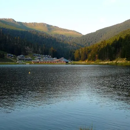 La Grange De Gassiole Holiday home