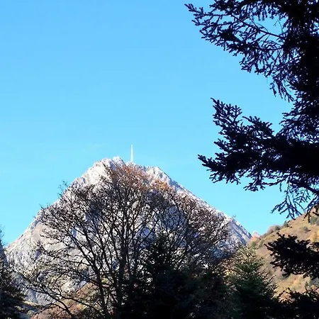 La Grange De Gassiole