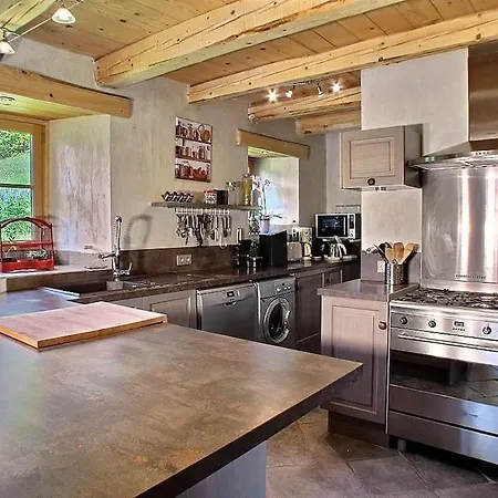 Holiday home La Grange De Gassiole