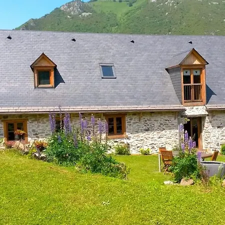 La Grange De Gassiole *