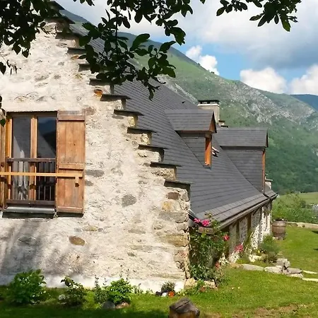 La Grange De Gassiole Campan