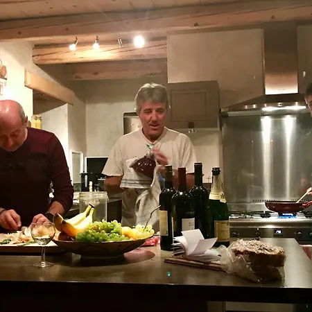 La Grange De Gassiole Holiday home *