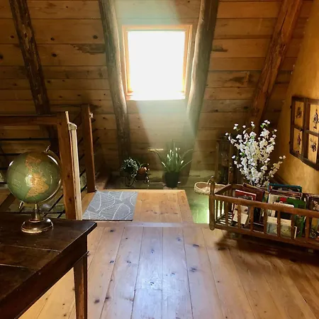 Holiday home La Grange De Gassiole Campan