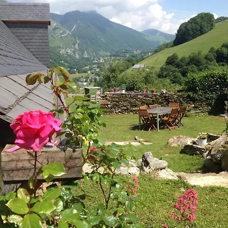 La Grange De Gassiole * Campan