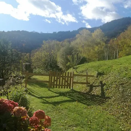 La Grange De Gassiole Holiday home Campan