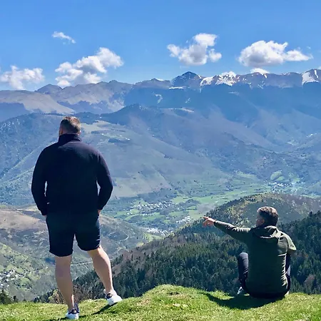 Holiday home La Grange De Gassiole Campan