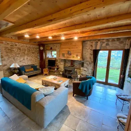 La Grange De Gassiole