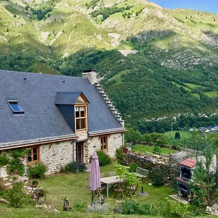 La Grange De Gassiole *