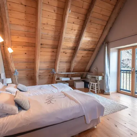 Holiday home La Grange De Gassiole *