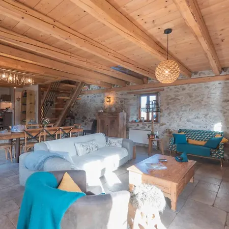 La Grange De Gassiole Campan