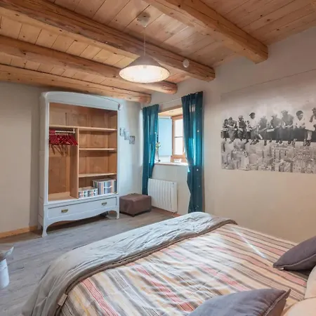 La Grange De Gassiole Holiday home