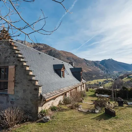 Holiday home La Grange De Gassiole *