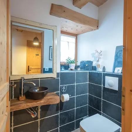 La Grange De Gassiole Campan