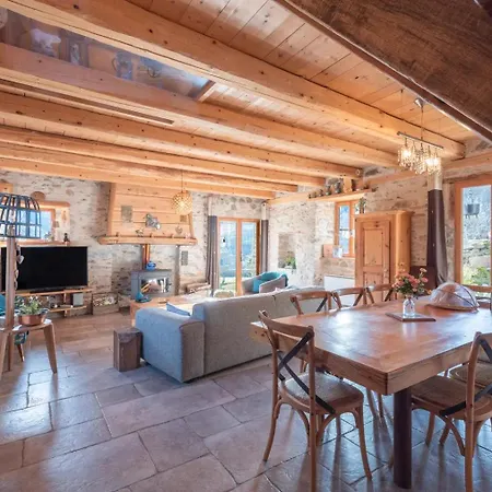 La Grange De Gassiole Holiday home