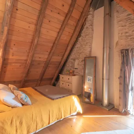 Tatil Evi La Grange De Gassiole