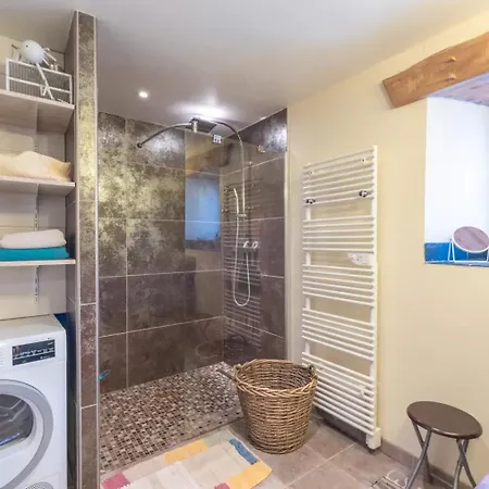 Holiday home La Grange De Gassiole