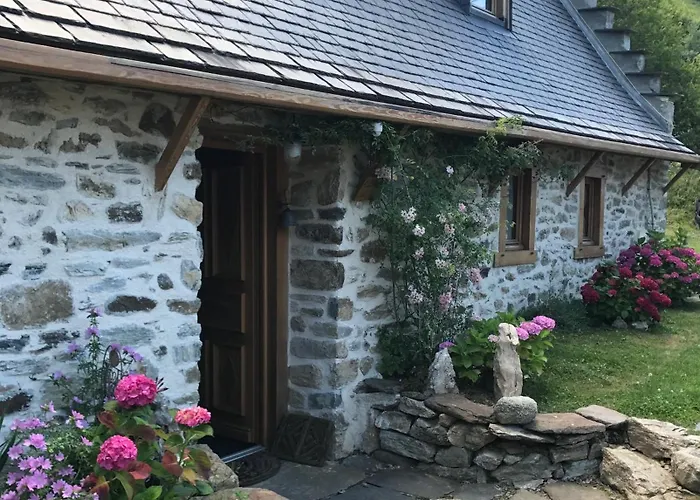 بيت للعطل La Grange De Gassiole