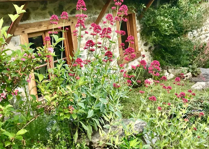 La Grange De Gassiole بيت للعطل *