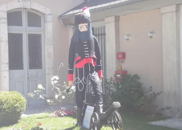 La Grange De Gassiole