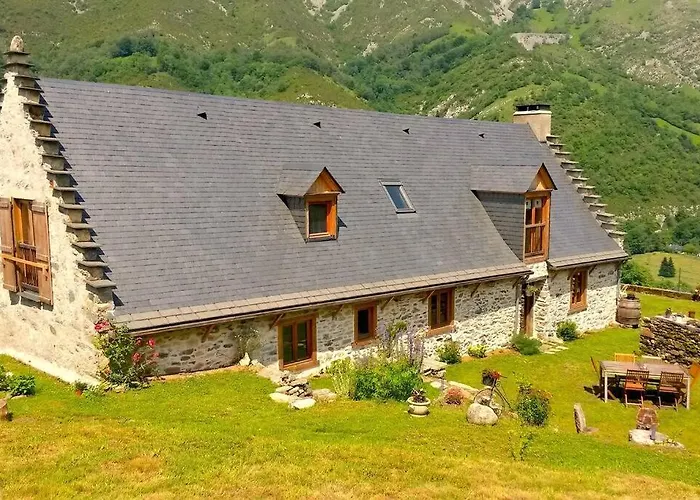 La Grange De Gassiole كامبان