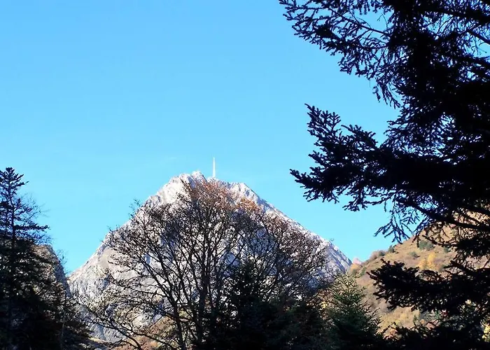 La Grange De Gassiole