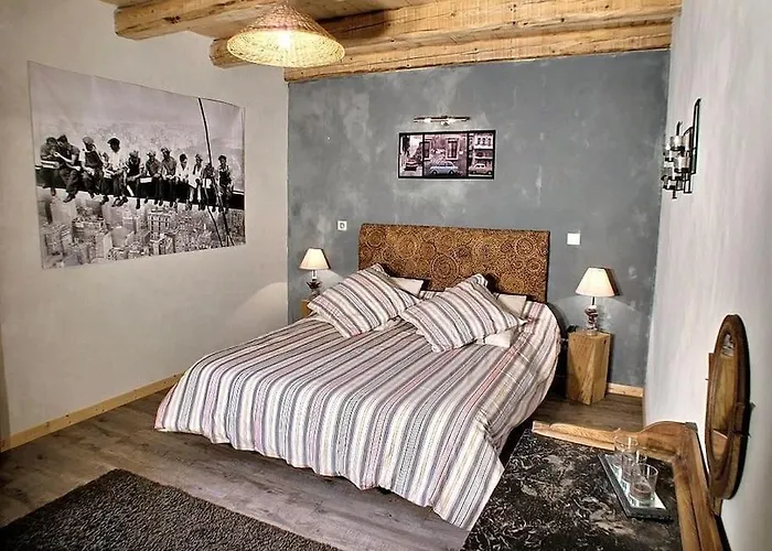 La Grange De Gassiole