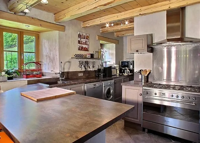 بيت للعطل La Grange De Gassiole