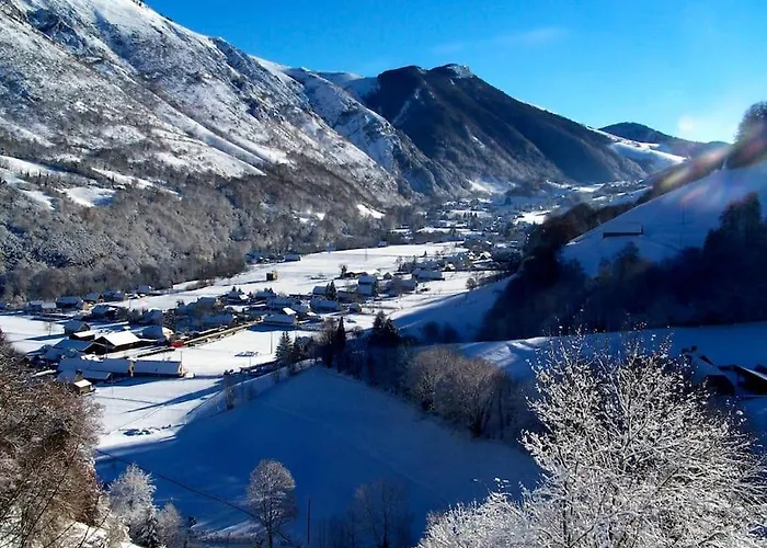 بيت للعطل La Grange De Gassiole