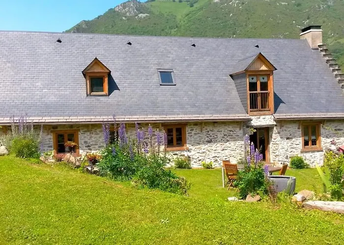 La Grange De Gassiole *