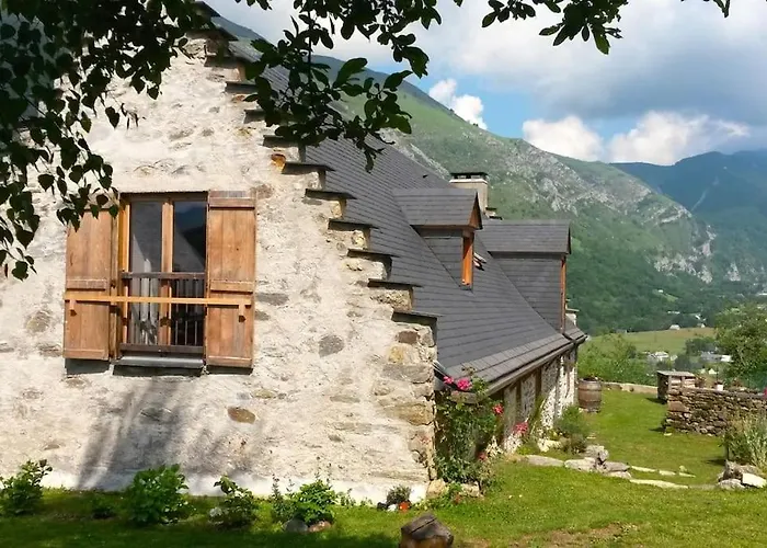 La Grange De Gassiole كامبان