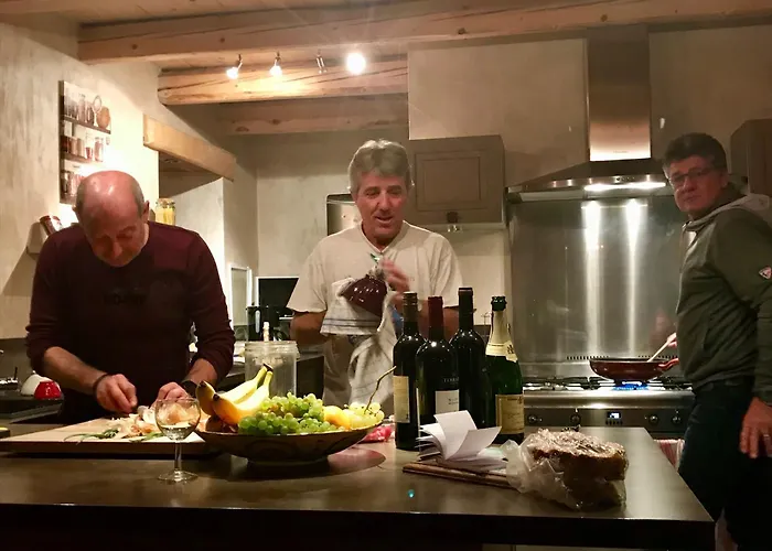 La Grange De Gassiole بيت للعطل *