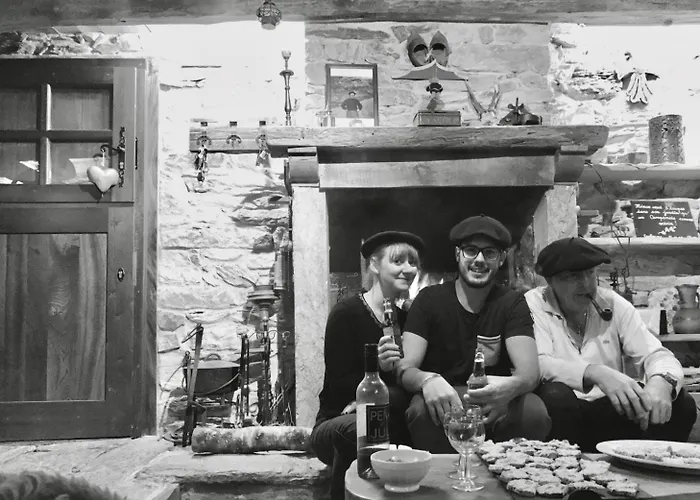 La Grange De Gassiole بيت للعطل كامبان