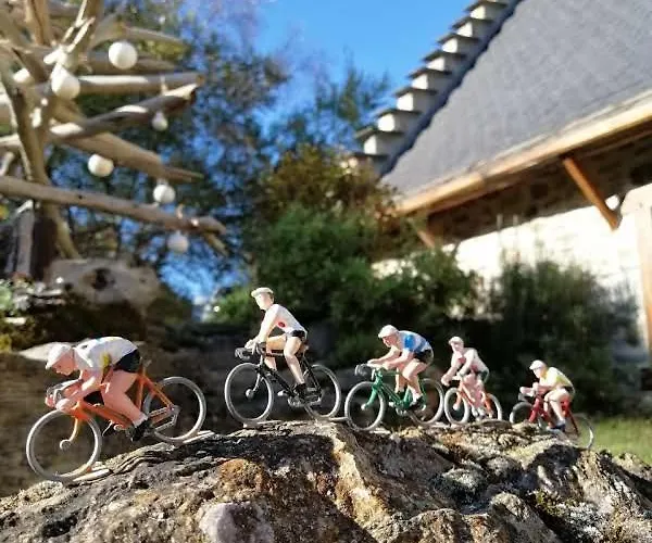 La Grange De Gassiole بيت للعطل كامبان