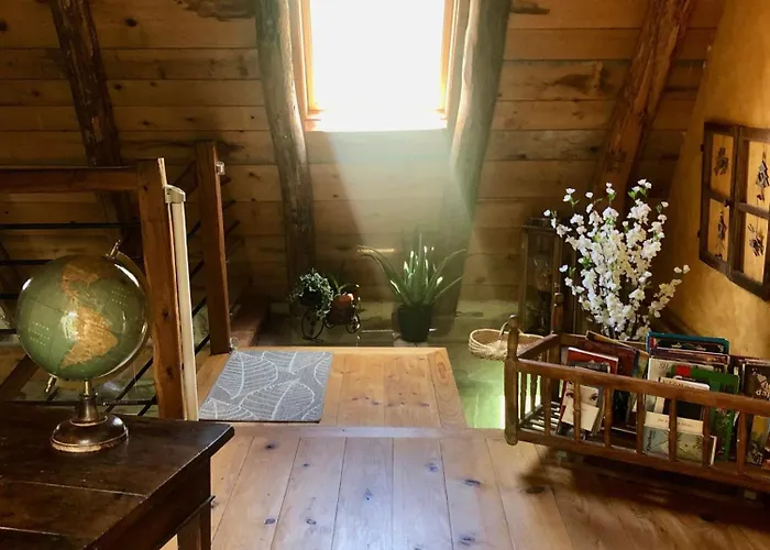 بيت للعطل La Grange De Gassiole كامبان