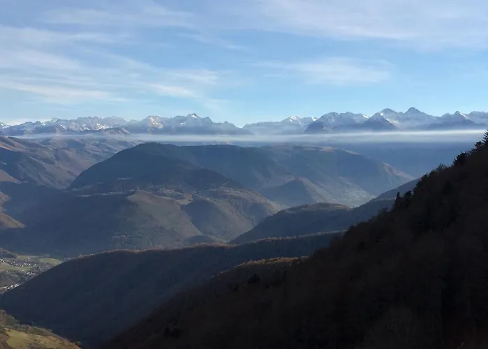 بيت للعطل La Grange De Gassiole *