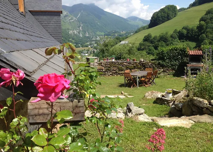 La Grange De Gassiole * كامبان