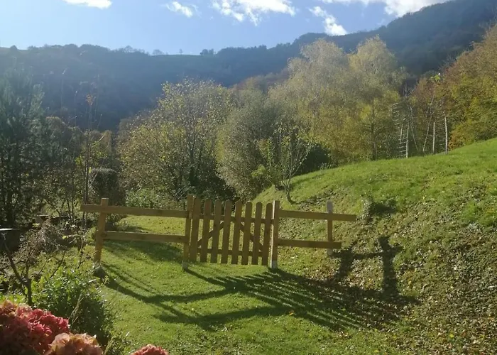 La Grange De Gassiole بيت للعطل كامبان