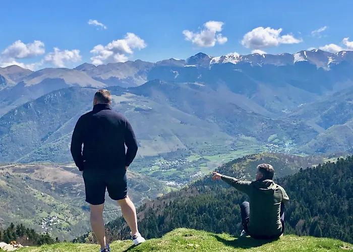 بيت للعطل La Grange De Gassiole كامبان